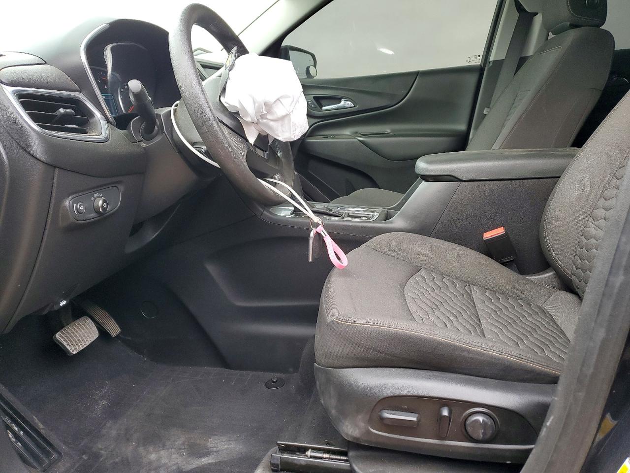 2021 CHEVROLET EQUINOX LT photo 13