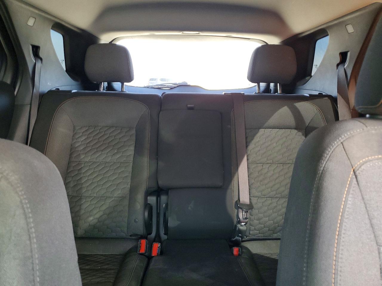 2021 CHEVROLET EQUINOX LT photo 19