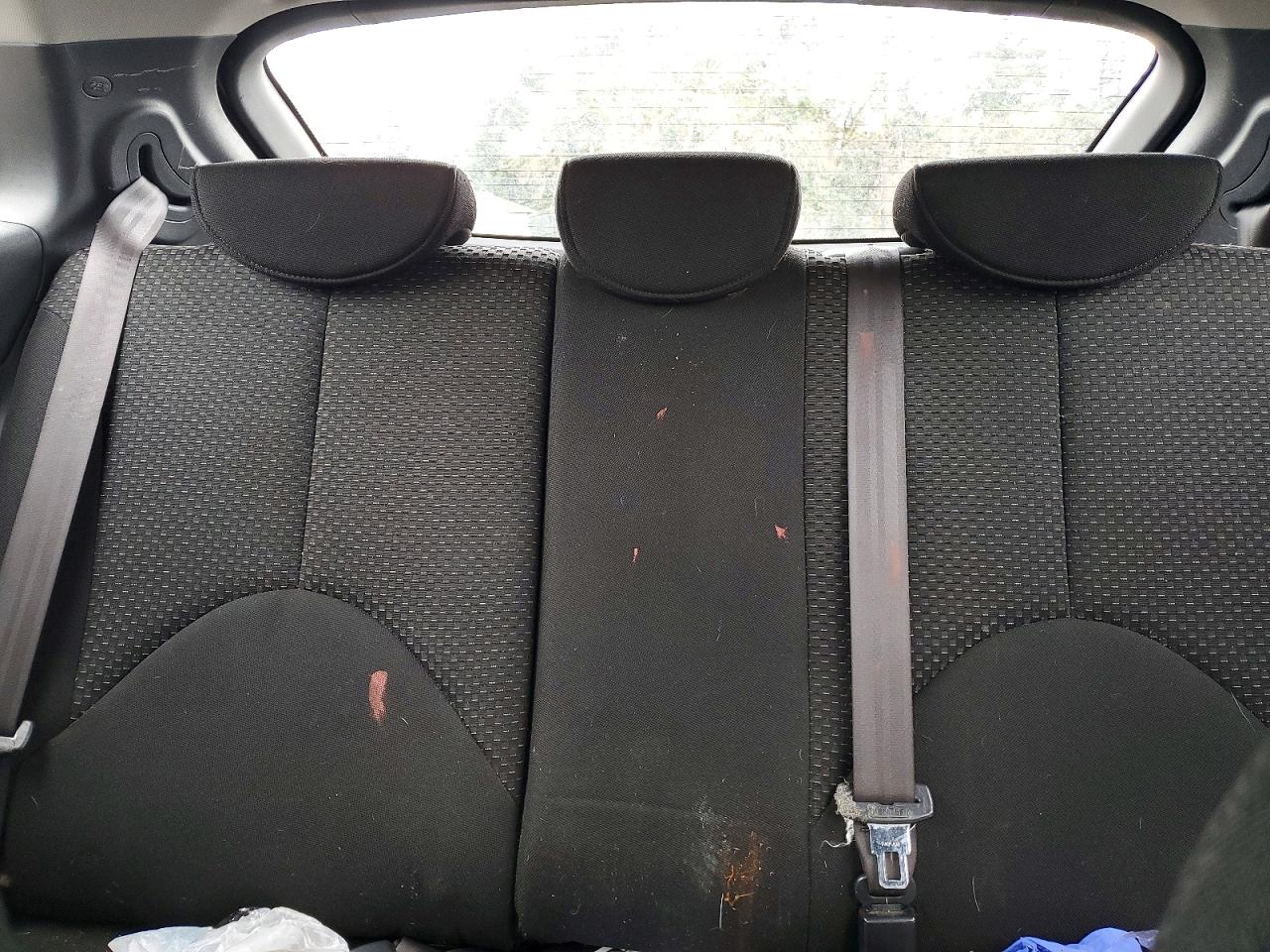 2008 HYUNDAI ACCENT GS photo 10