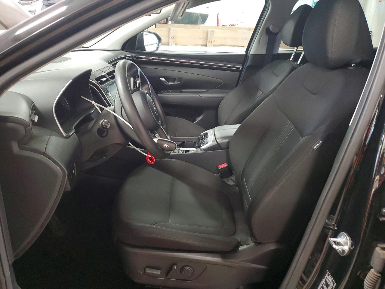 2023 HYUNDAI TUCSON SEL photo 13