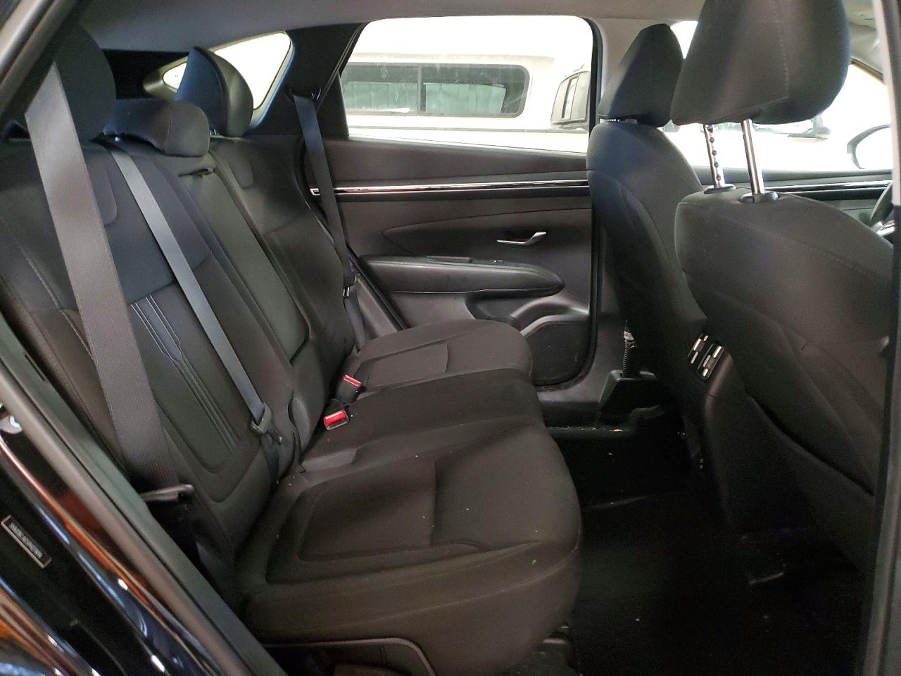 2023 HYUNDAI TUCSON SEL photo 21