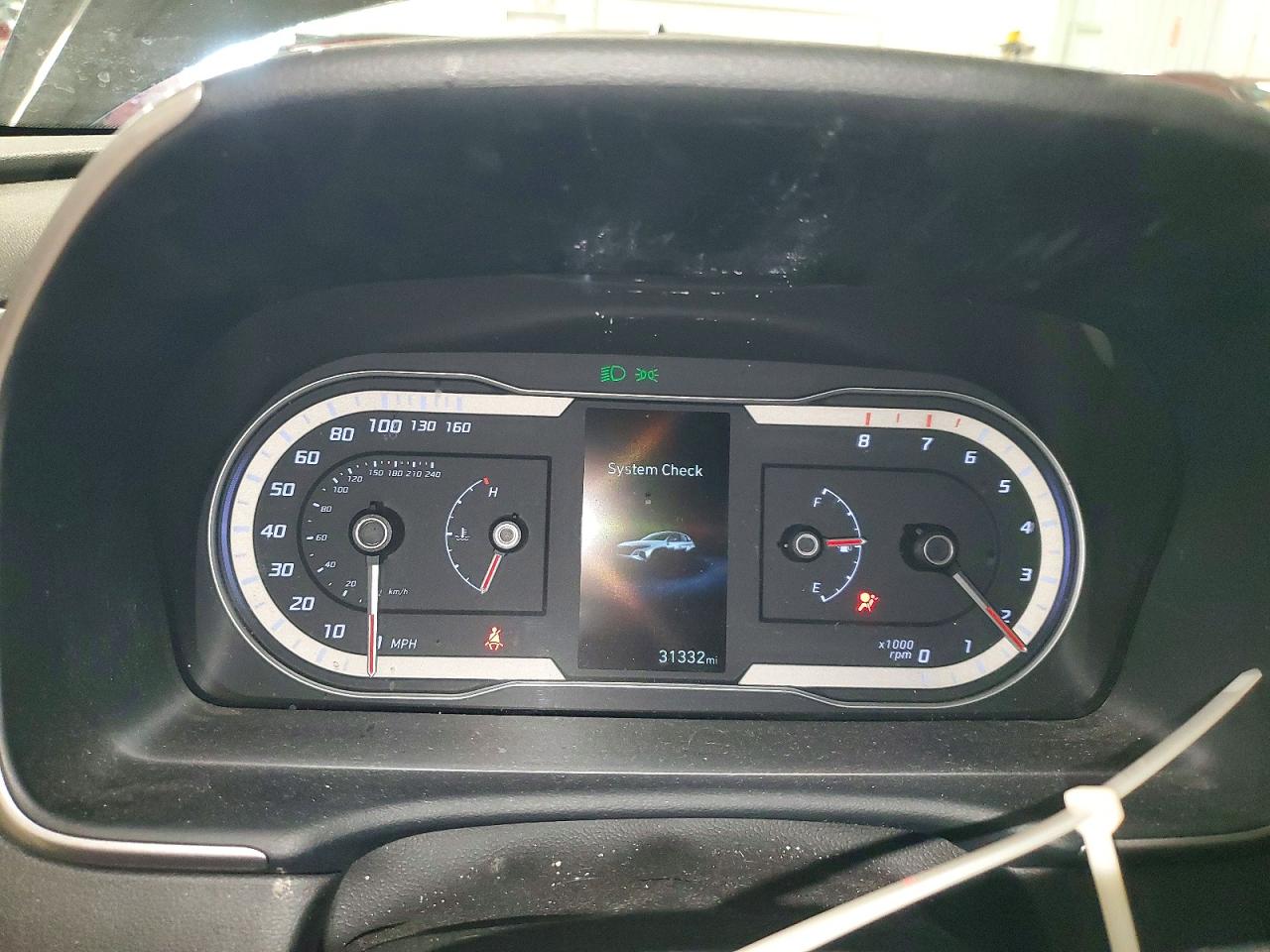 2023 HYUNDAI TUCSON SEL photo 17