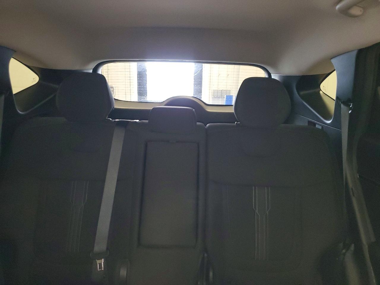 2023 HYUNDAI TUCSON SEL photo 19