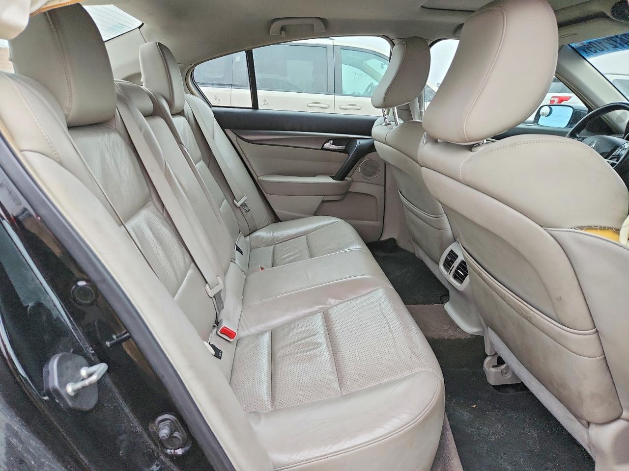 2012 ACURA TL photo 10