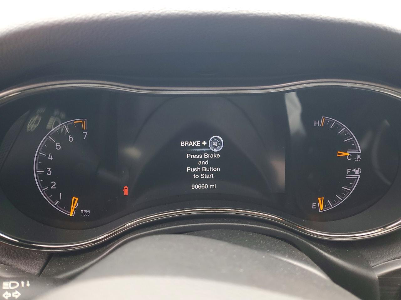 2020 JEEP GRAND CHEROKEE LIMITED photo 25