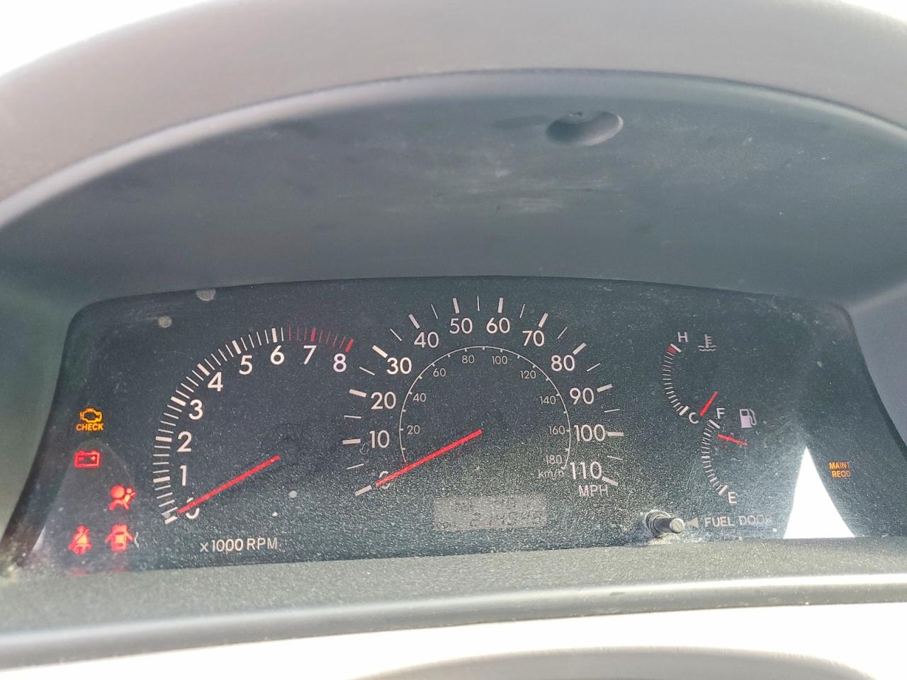 2005 TOYOTA COROLLA CE photo 25