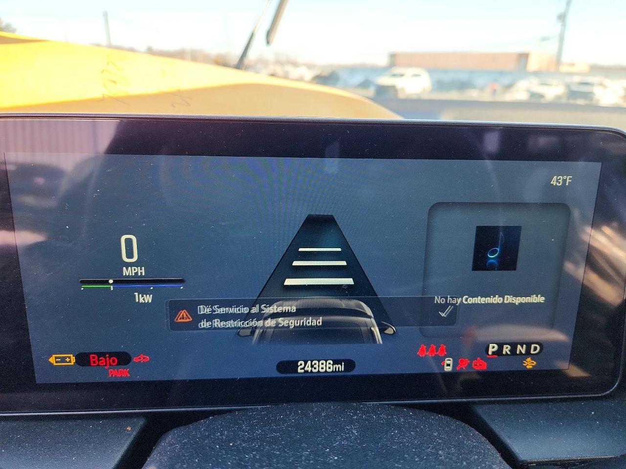 2024 HONDA PROLOGUE TOUR photo 17