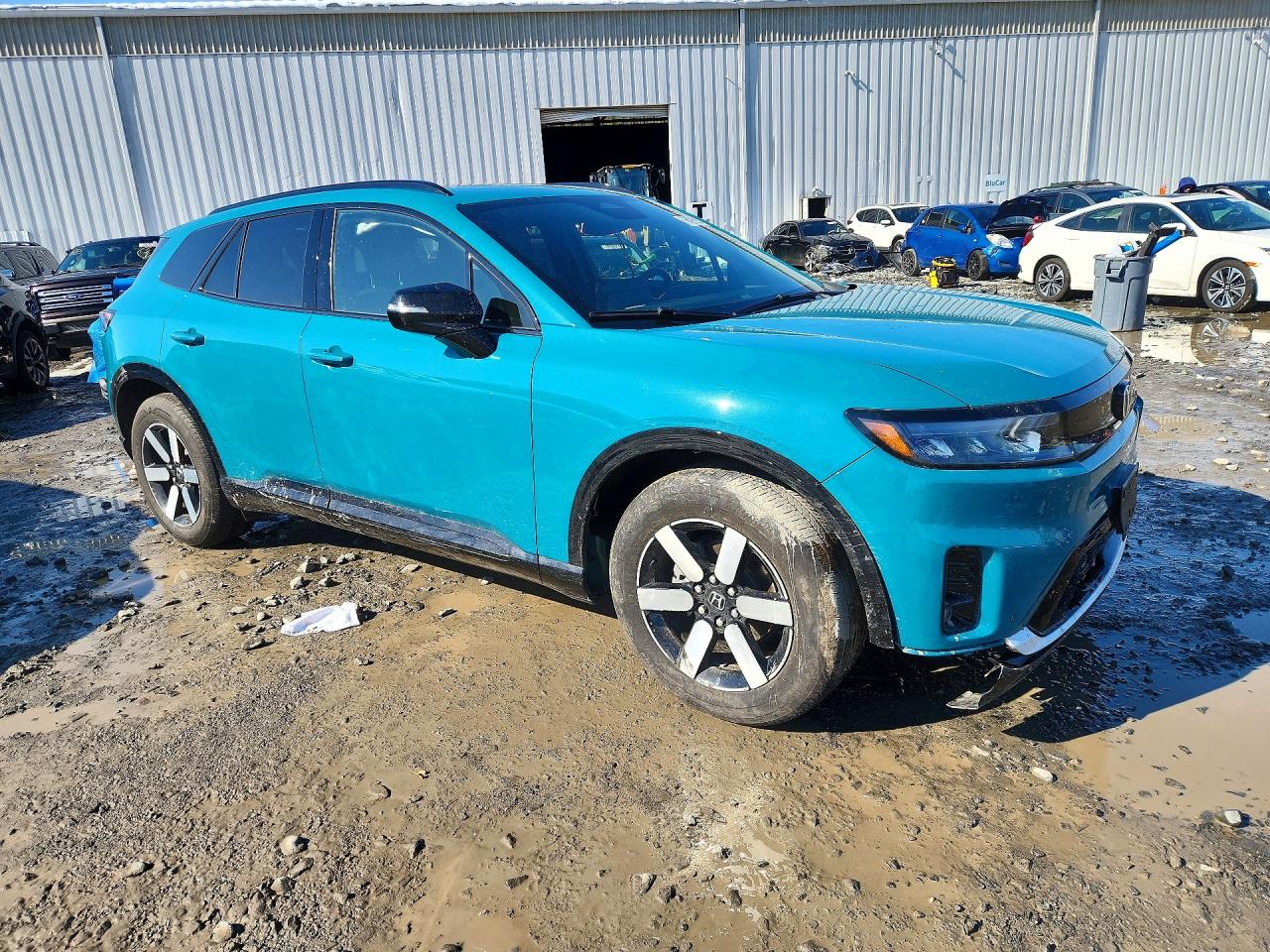 2024 HONDA PROLOGUE TOUR photo 7