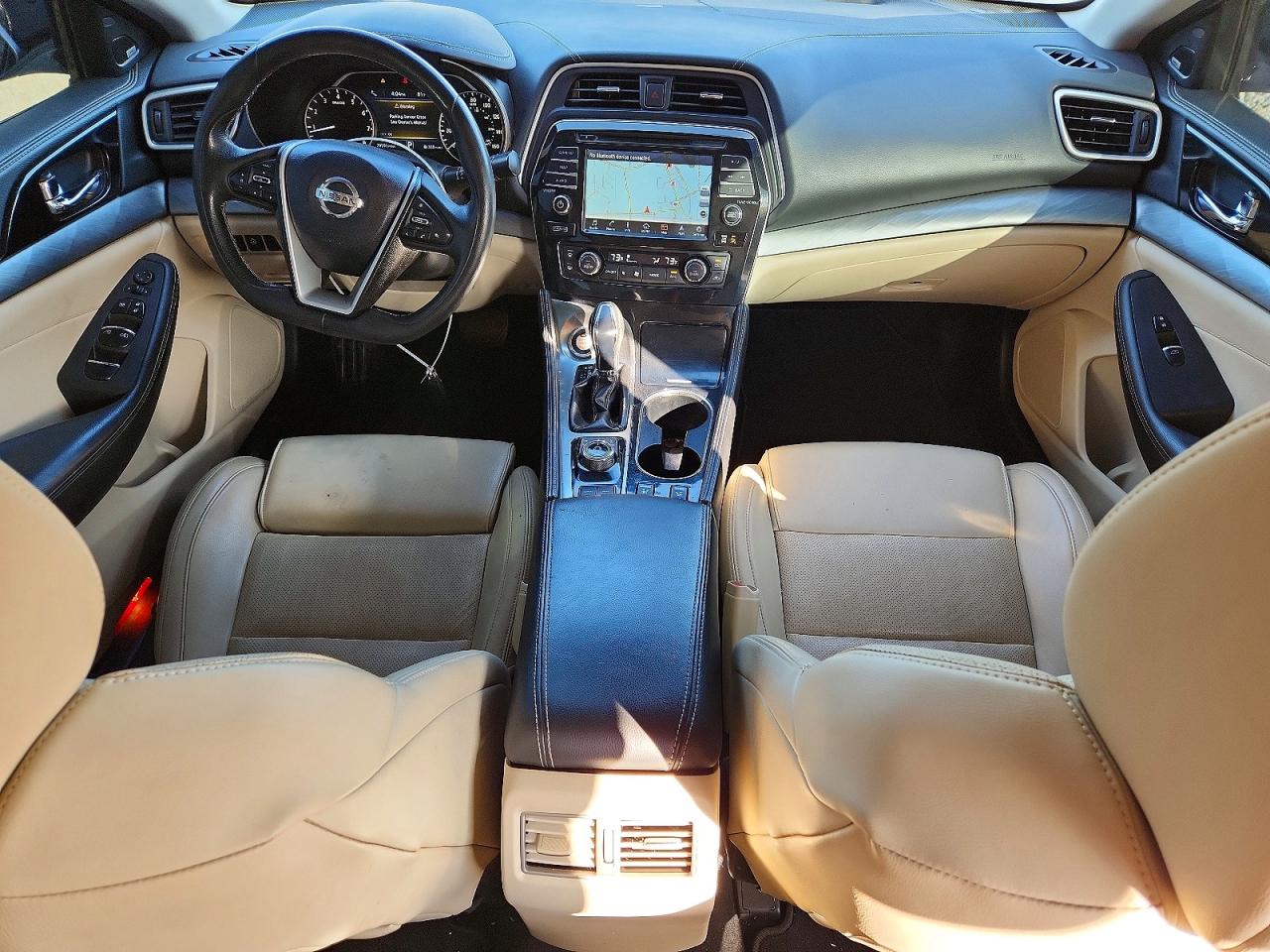 2017 NISSAN MAXIMA 3.5S photo 22