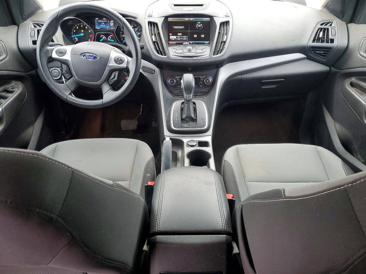 2014 FORD ESCAPE SE photo 22