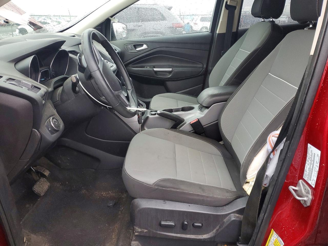 2014 FORD ESCAPE SE photo 19