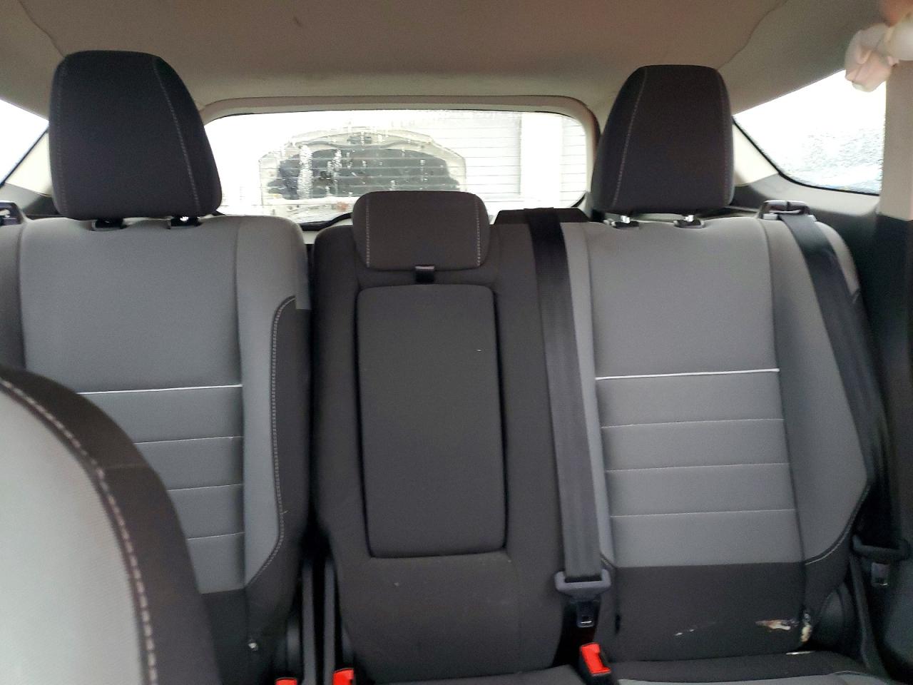 2014 FORD ESCAPE SE photo 28