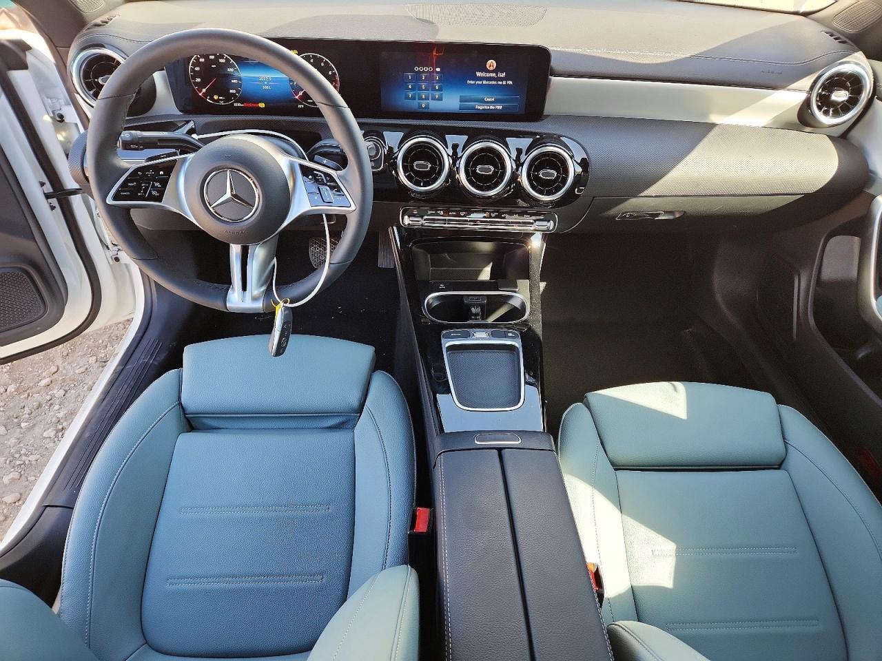 2026 MERCEDES-BENZ CLA 250 photo 22
