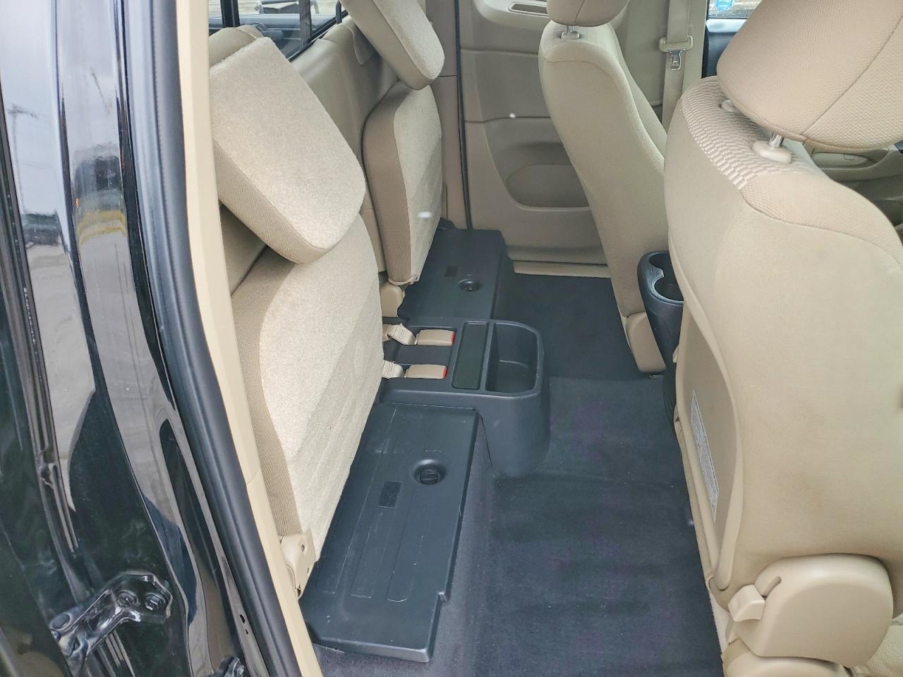 2013 TOYOTA TACOMA PRERUNNER V6 photo 10