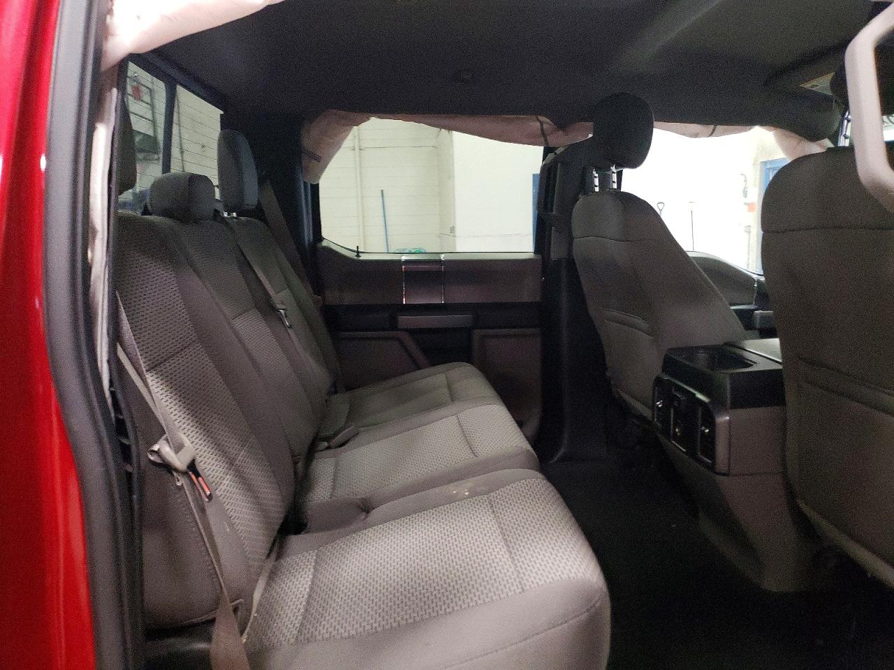 2016 FORD F150 SUPERCREW photo 28