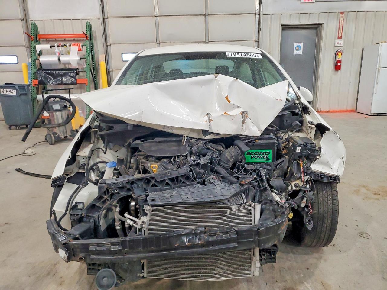 2013 KIA RIO LX photo 5