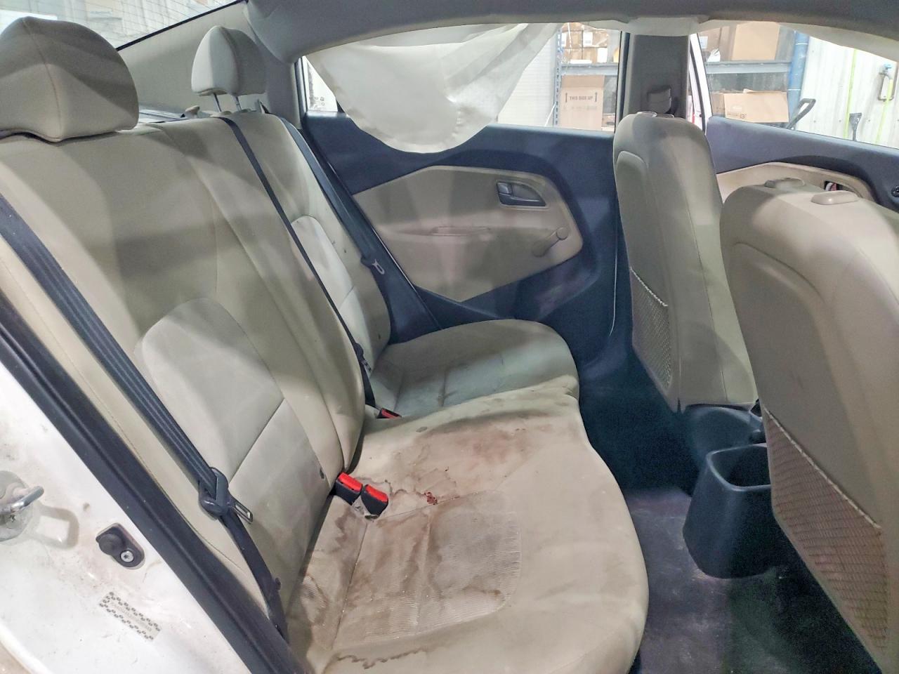 2013 KIA RIO LX photo 10