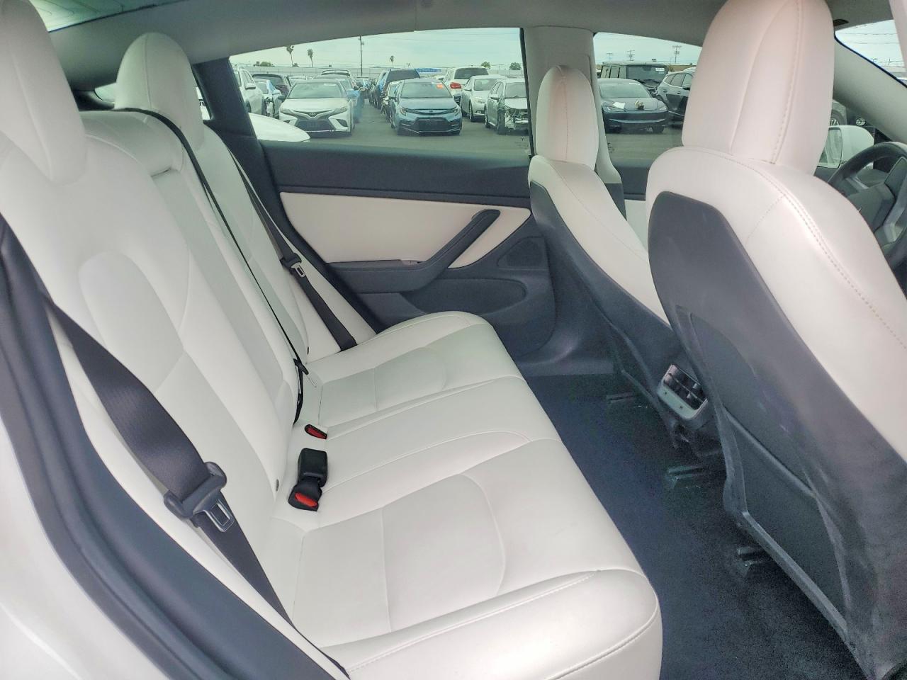 2019 TESLA MODEL 3 photo 19