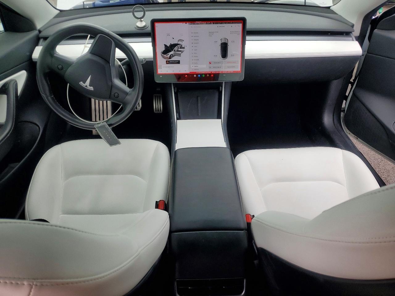 2019 TESLA MODEL 3 photo 15