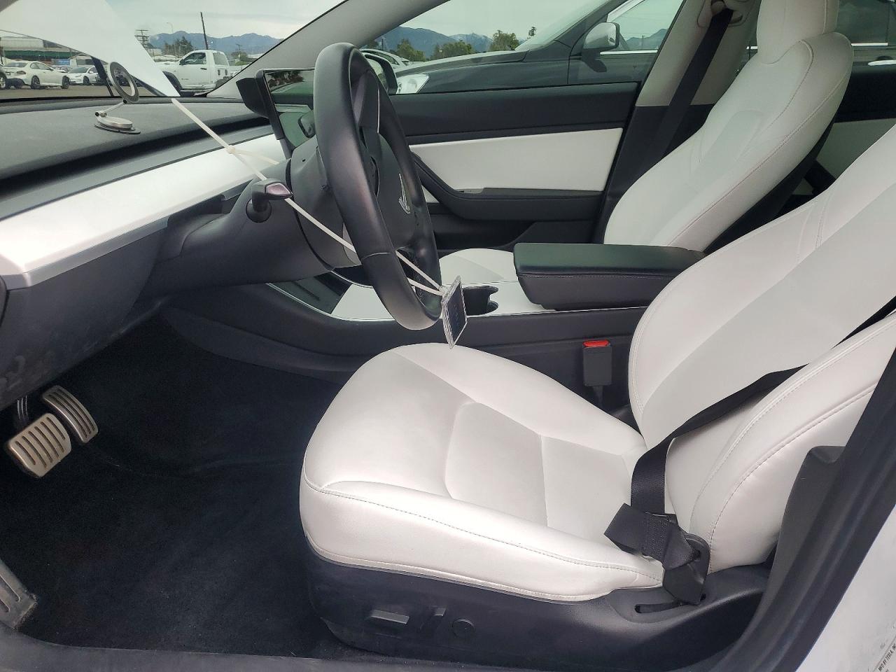 2019 TESLA MODEL 3 photo 13