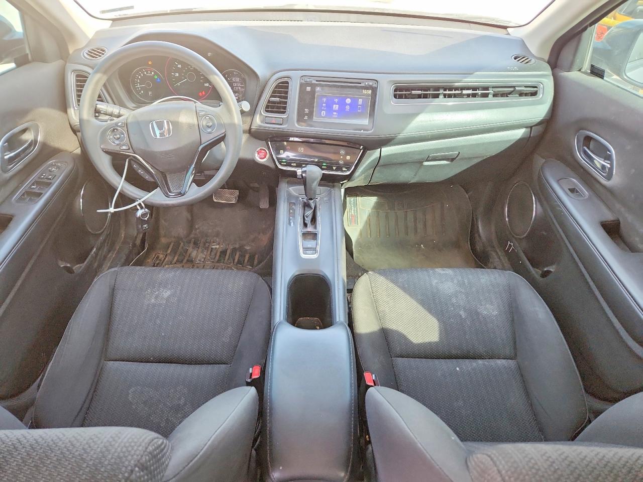 2016 HONDA HR-V EX photo 15