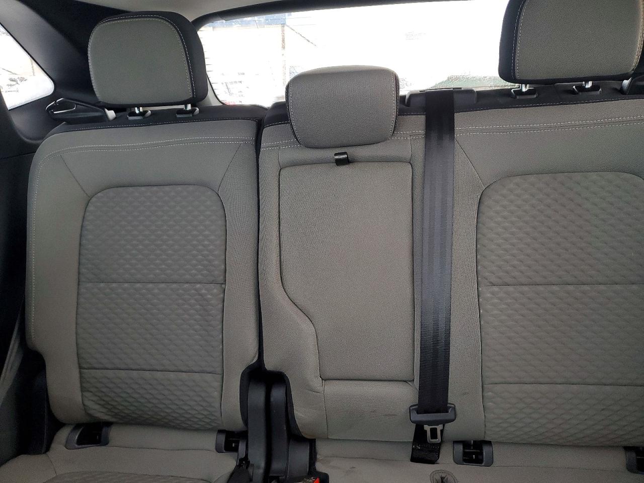 2022 FORD ESCAPE SE photo 28