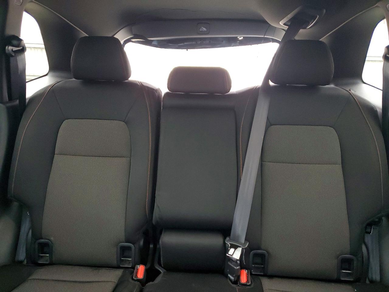 2025 HONDA CR-V SPORT photo 19
