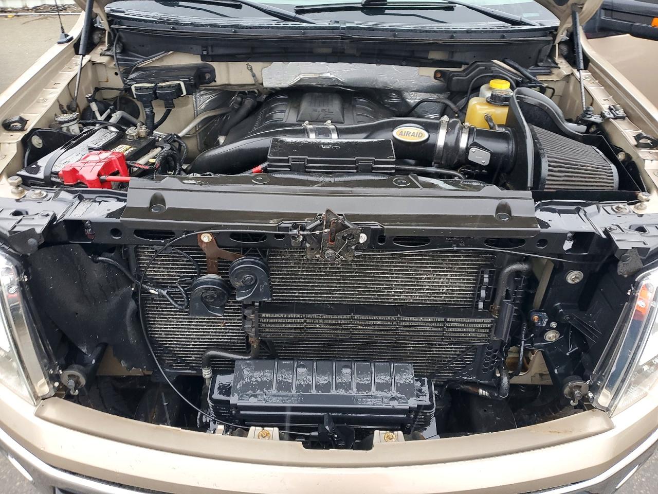2014 FORD F150 SUPERCREW photo 21