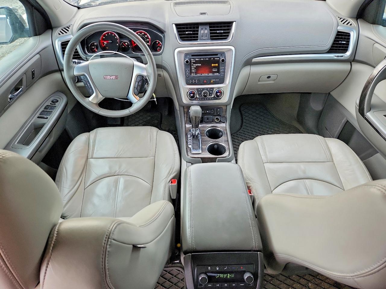 2015 GMC ACADIA SLT-1 photo 15