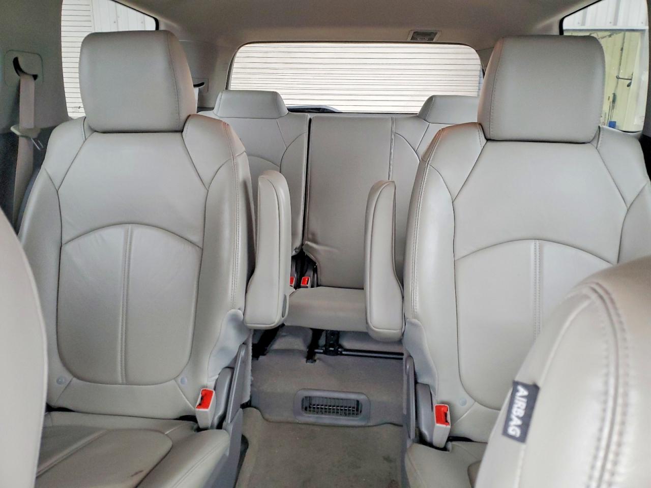 2015 GMC ACADIA SLT-1 photo 19