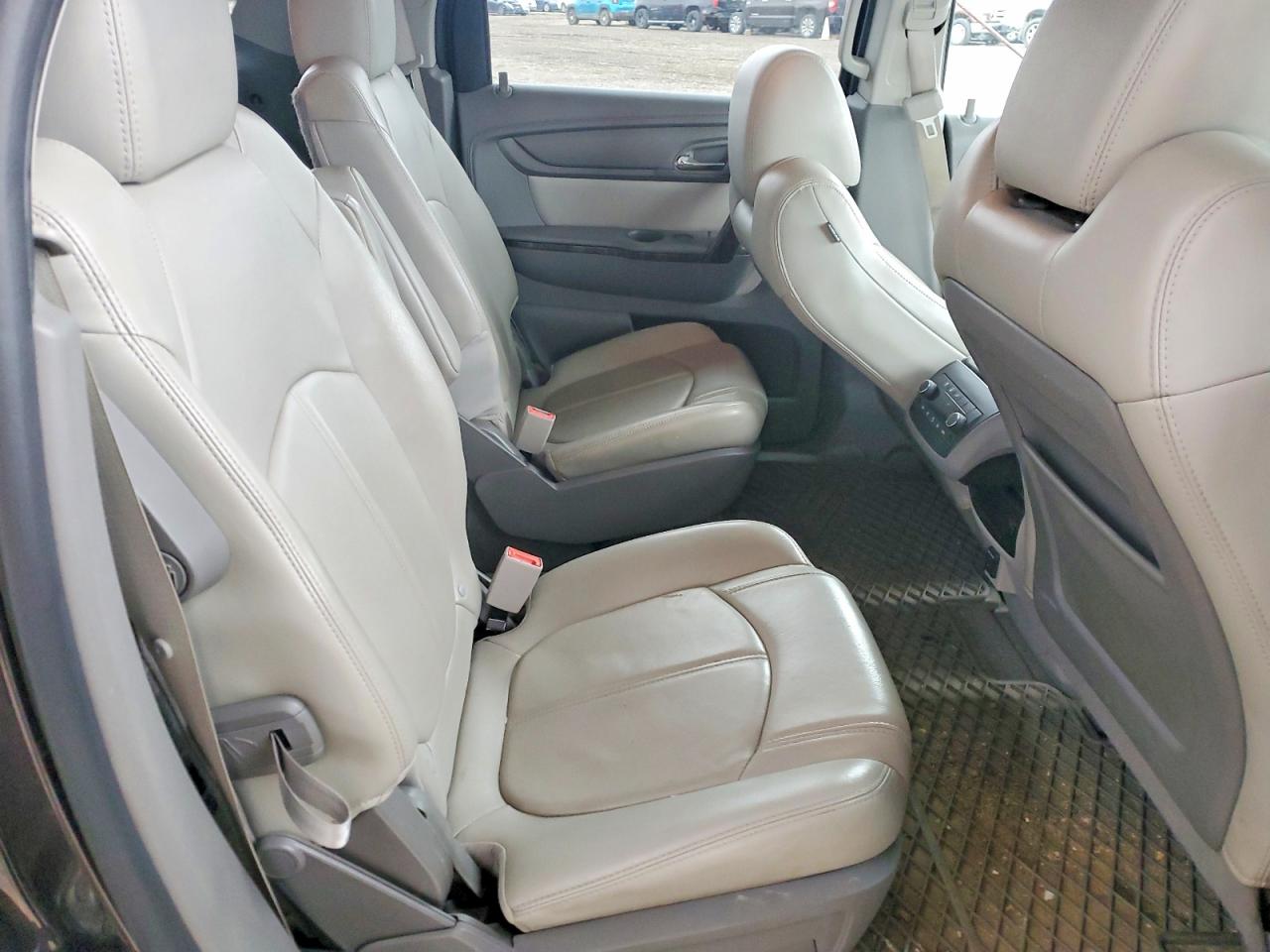 2015 GMC ACADIA SLT-1 photo 21