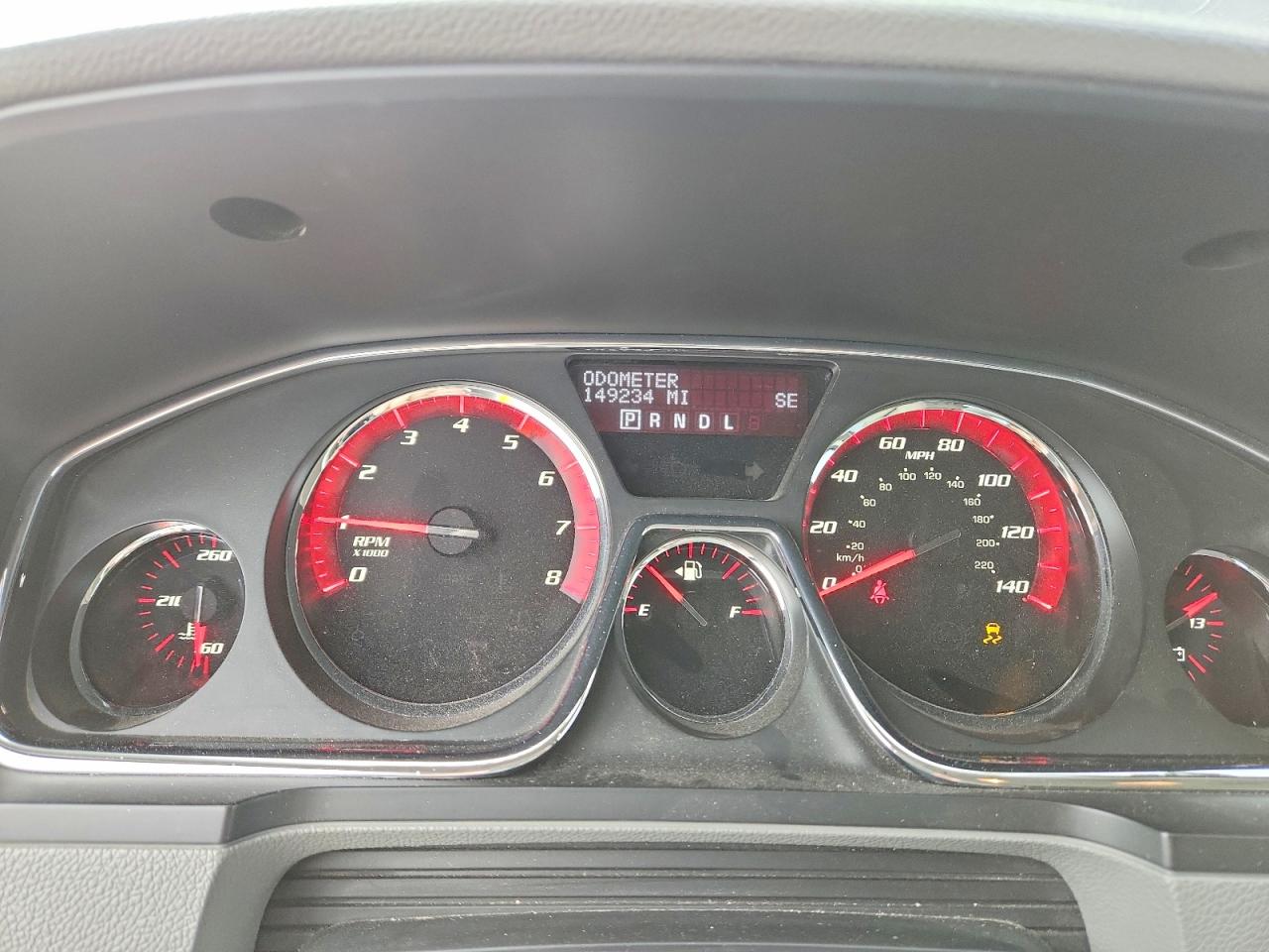 2015 GMC ACADIA SLT-1 photo 17