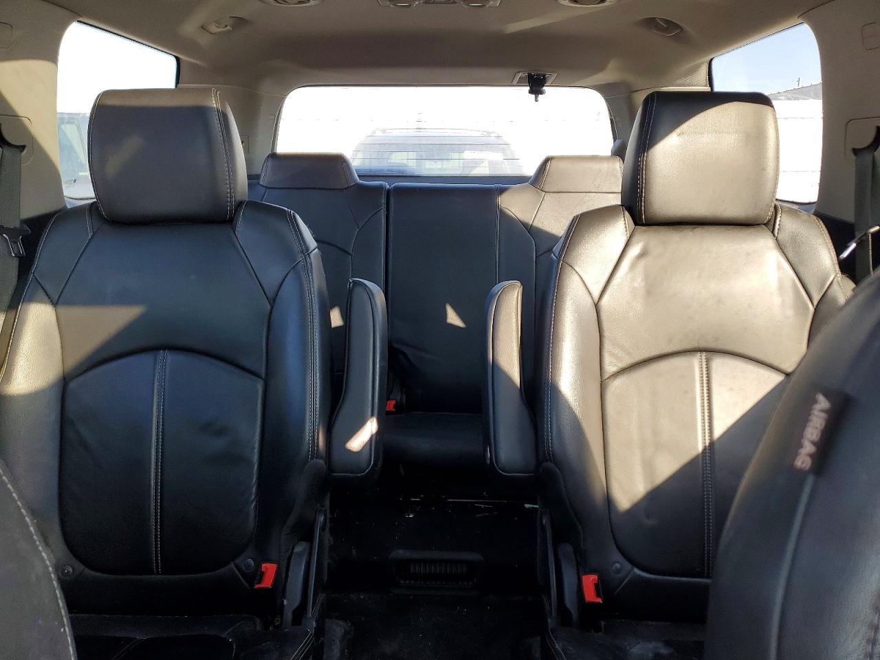 2017 GMC ACADIA LIMITED SLT-2 photo 19