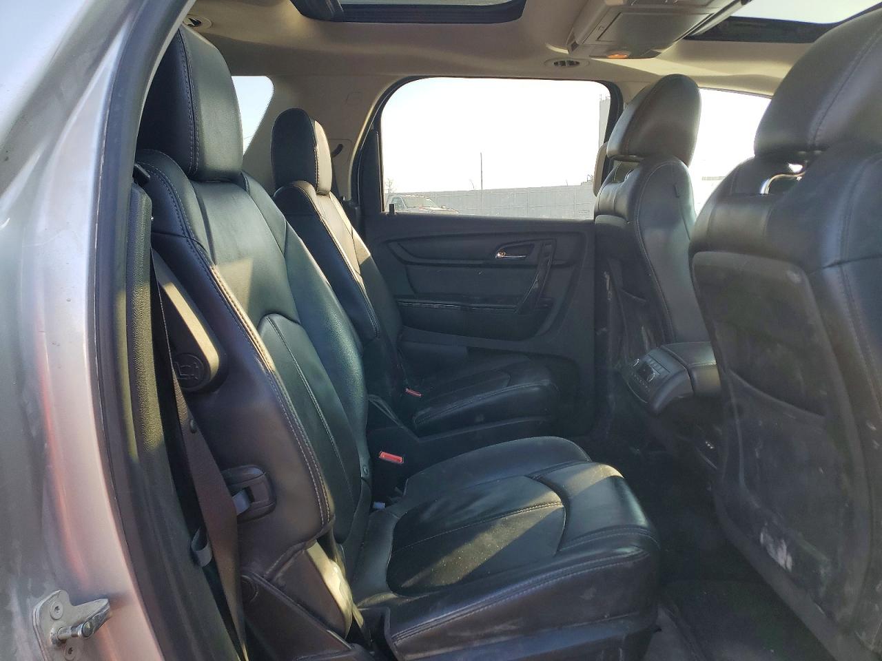 2017 GMC ACADIA LIMITED SLT-2 photo 21