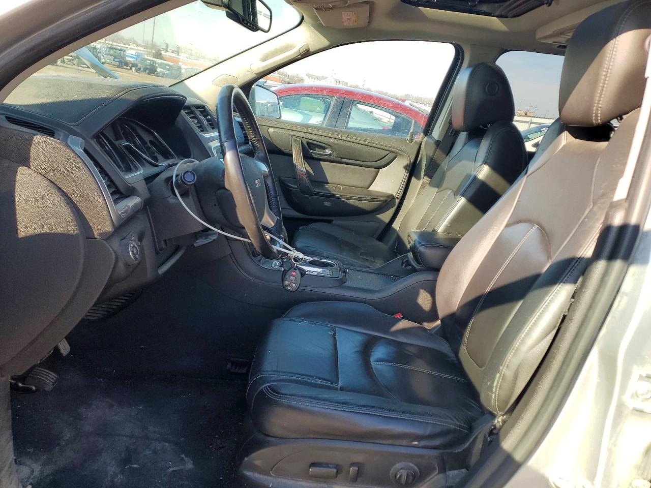2017 GMC ACADIA LIMITED SLT-2 photo 13
