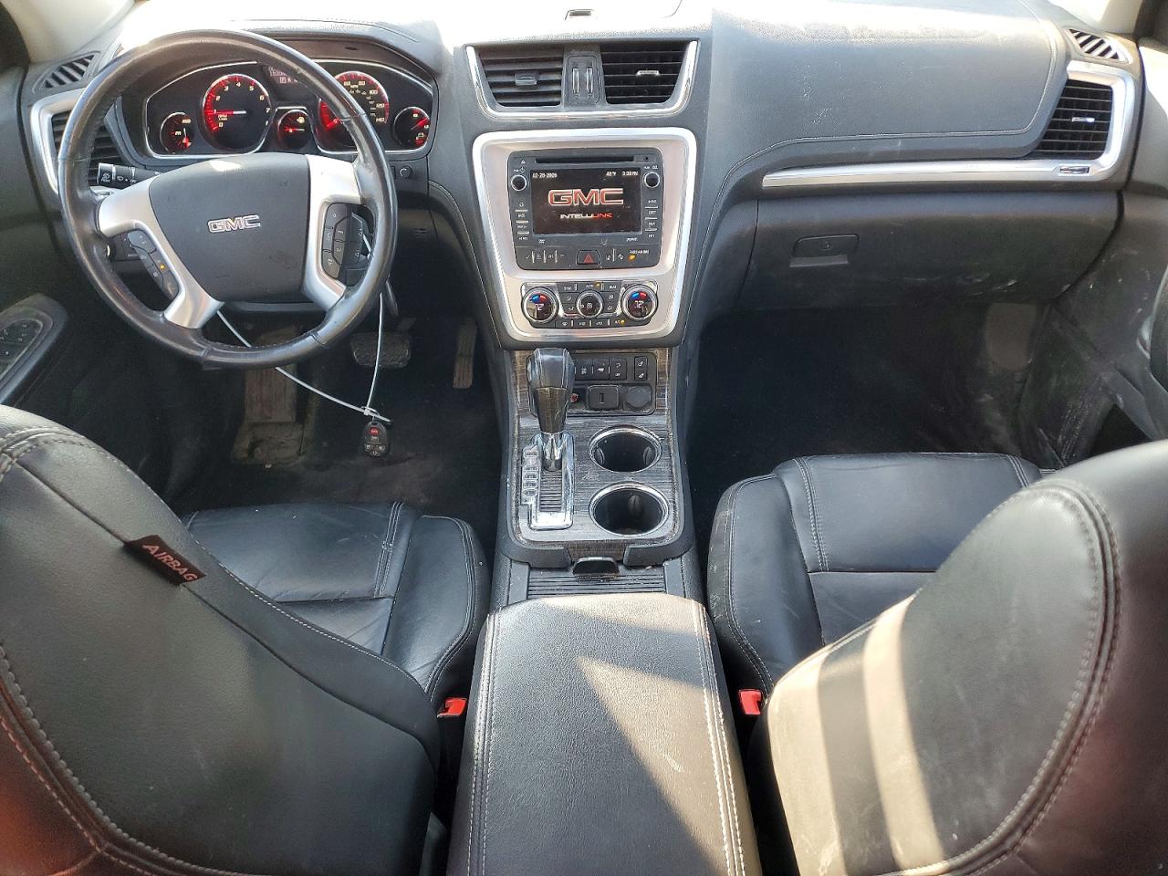 2017 GMC ACADIA LIMITED SLT-2 photo 15