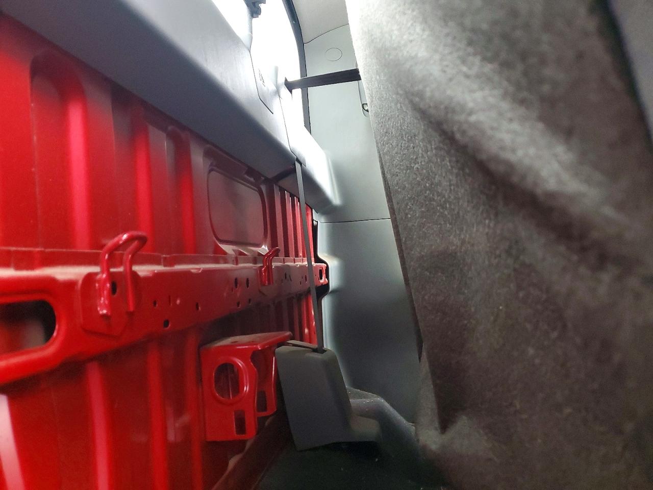 2013 TOYOTA TACOMA BASE photo 10