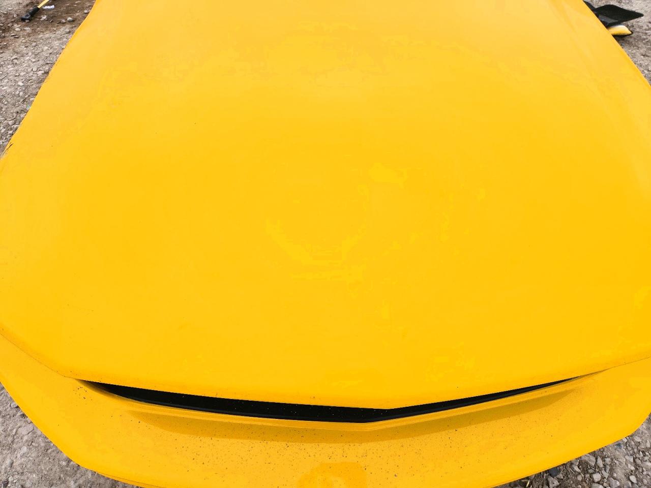 2006 FORD MUSTANG photo 21