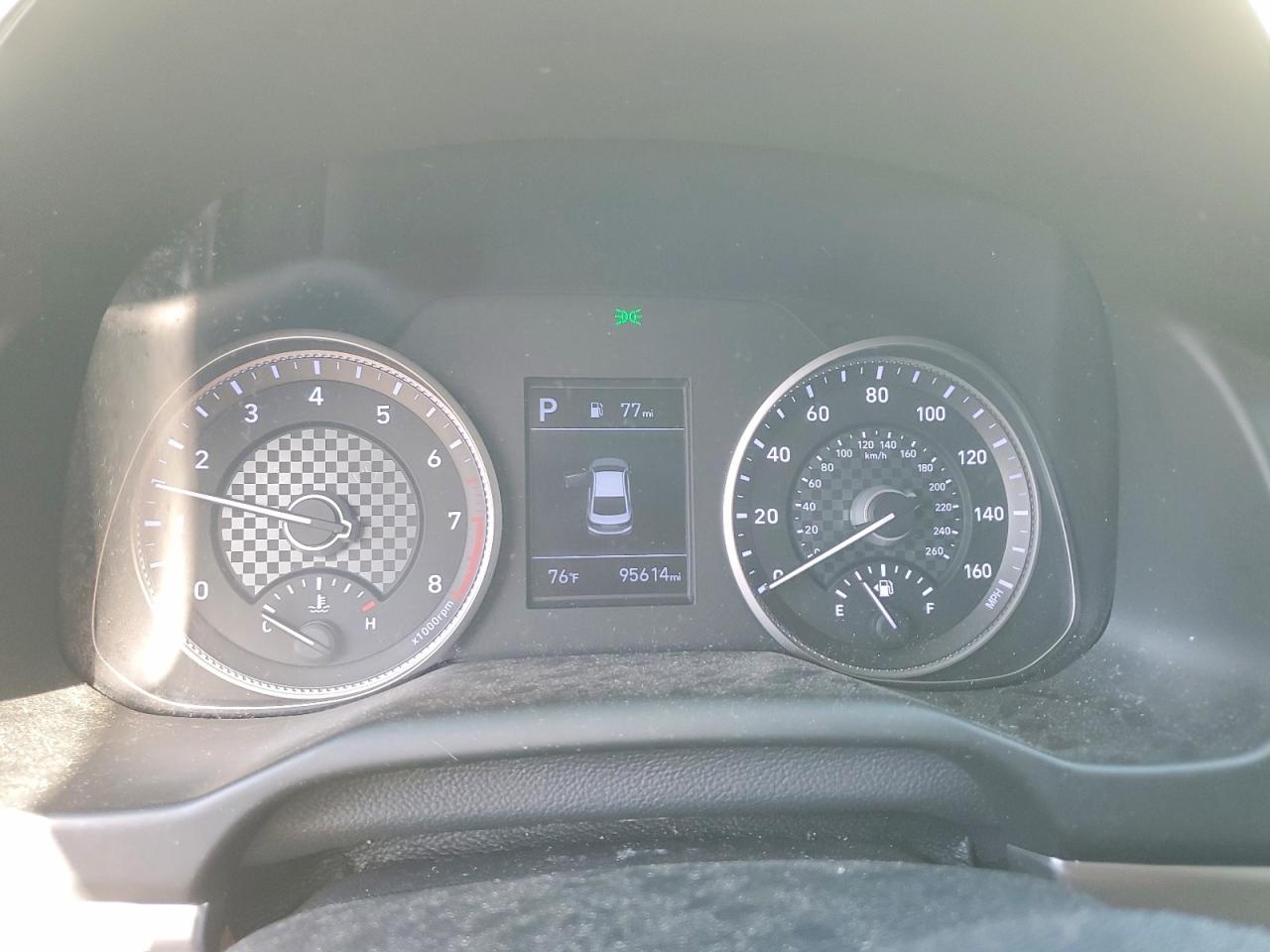 2019 HYUNDAI ELANTRA SEL photo 9