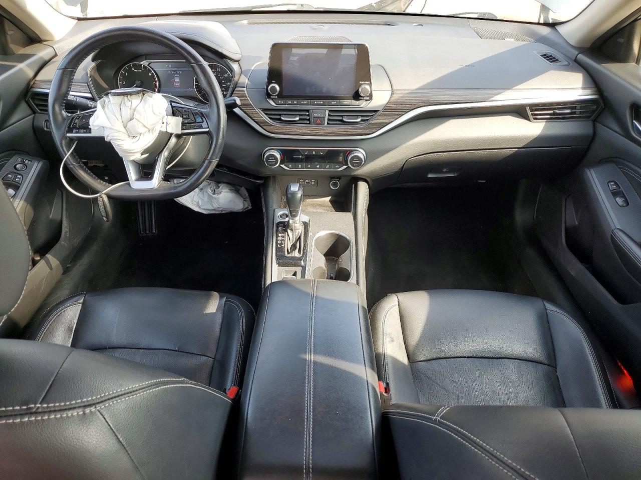 2019 NISSAN ALTIMA SL photo 22