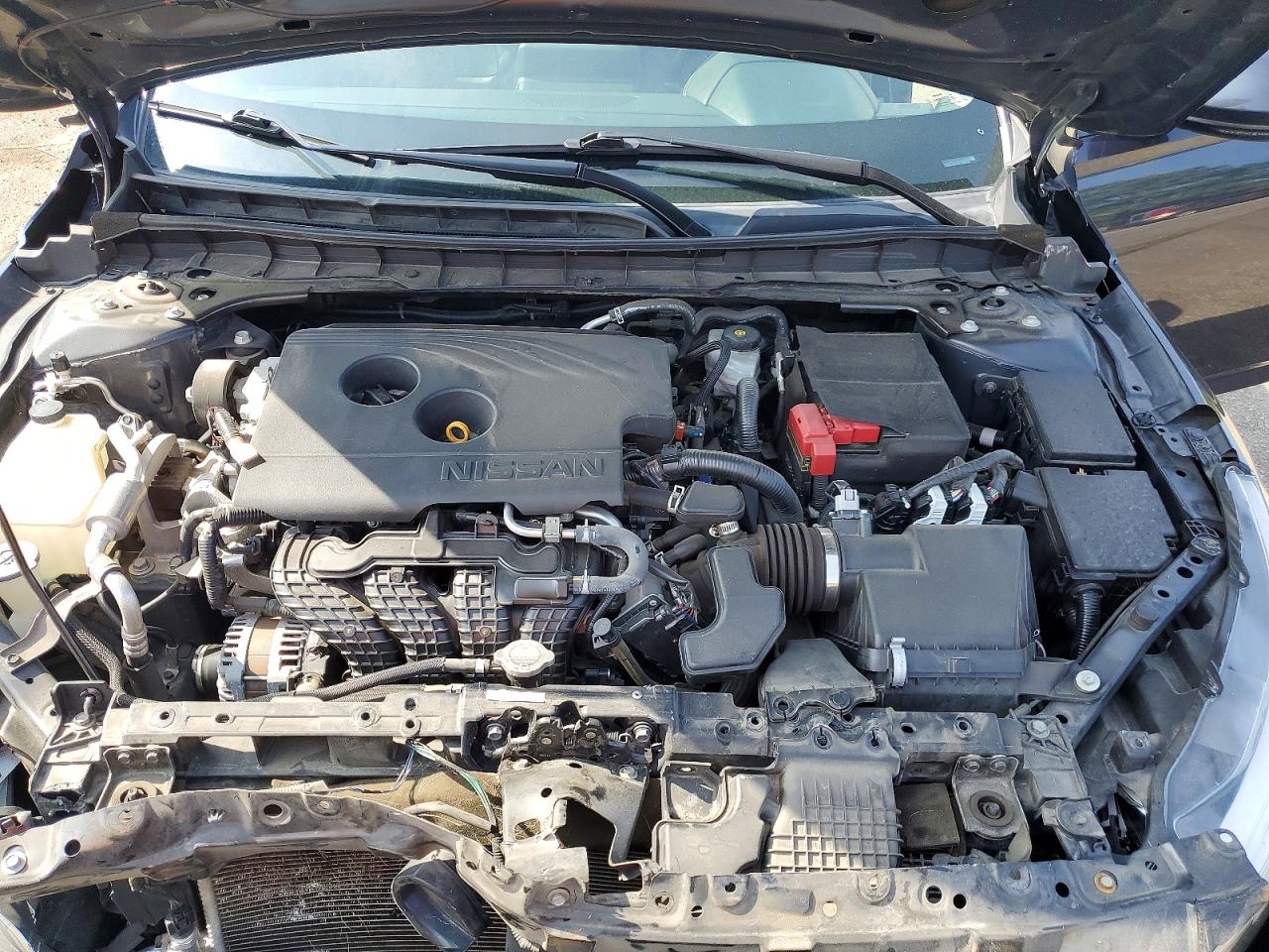 2019 NISSAN ALTIMA SL photo 31