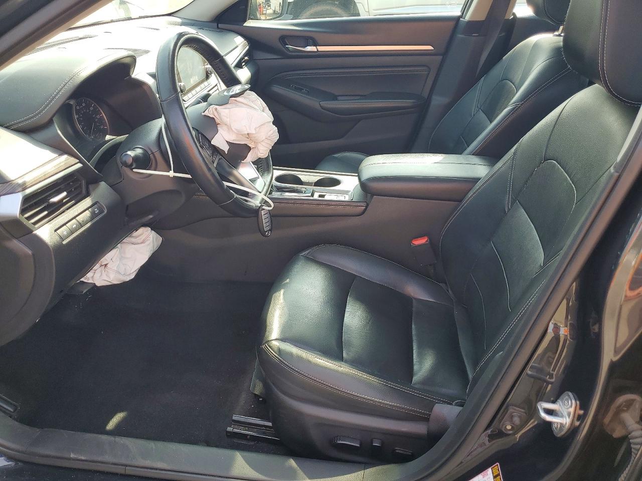 2019 NISSAN ALTIMA SL photo 19
