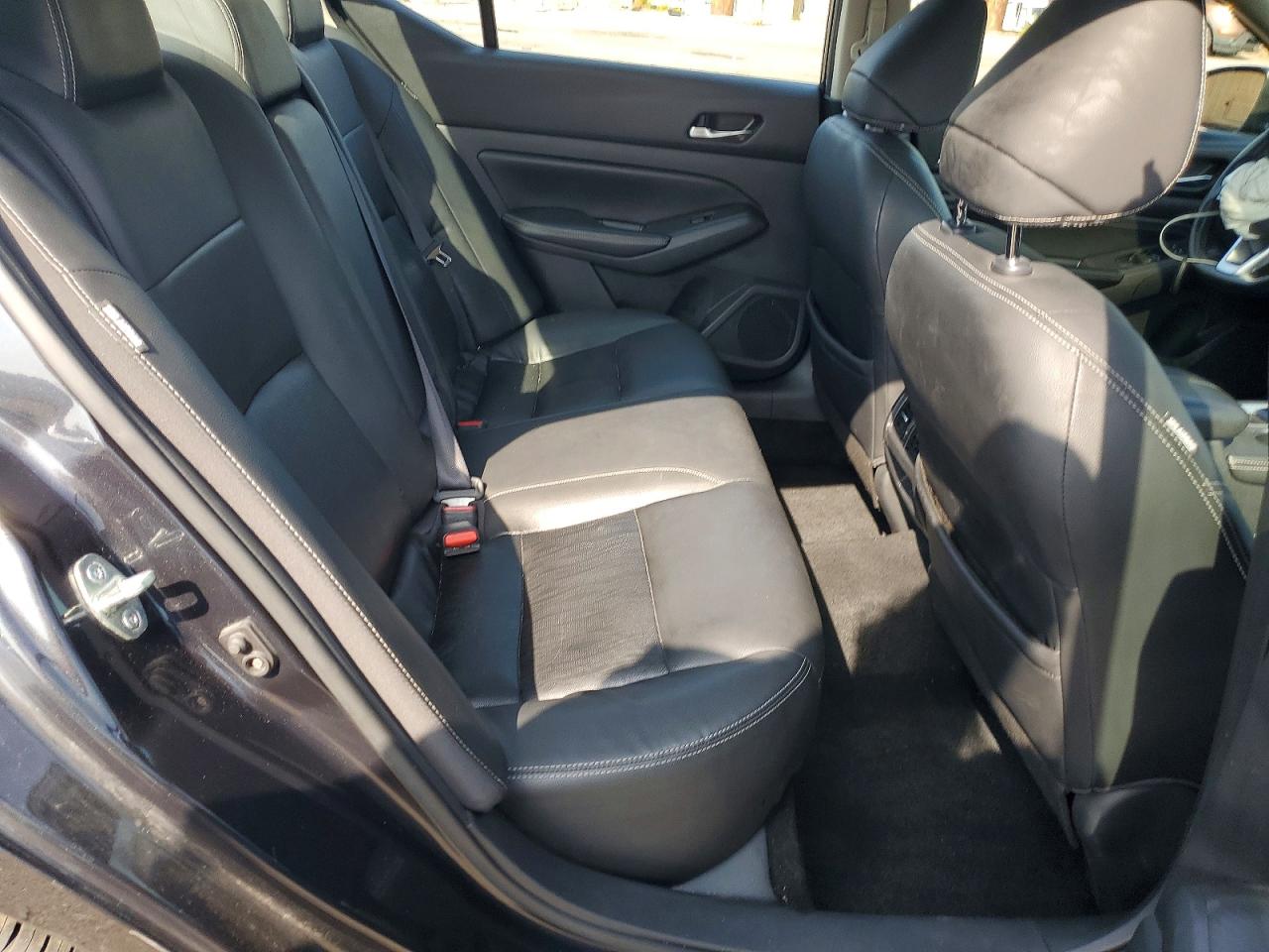 2019 NISSAN ALTIMA SL photo 28
