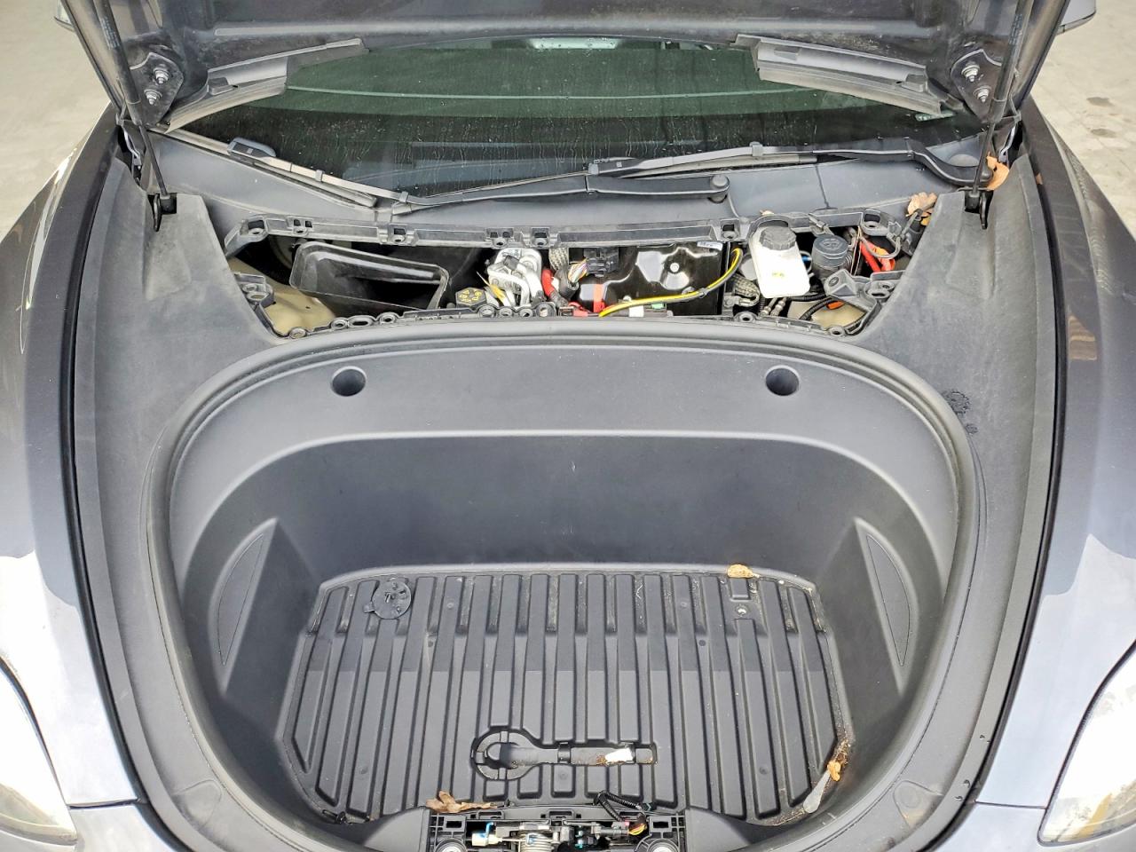 2023 TESLA MODEL 3 photo 31