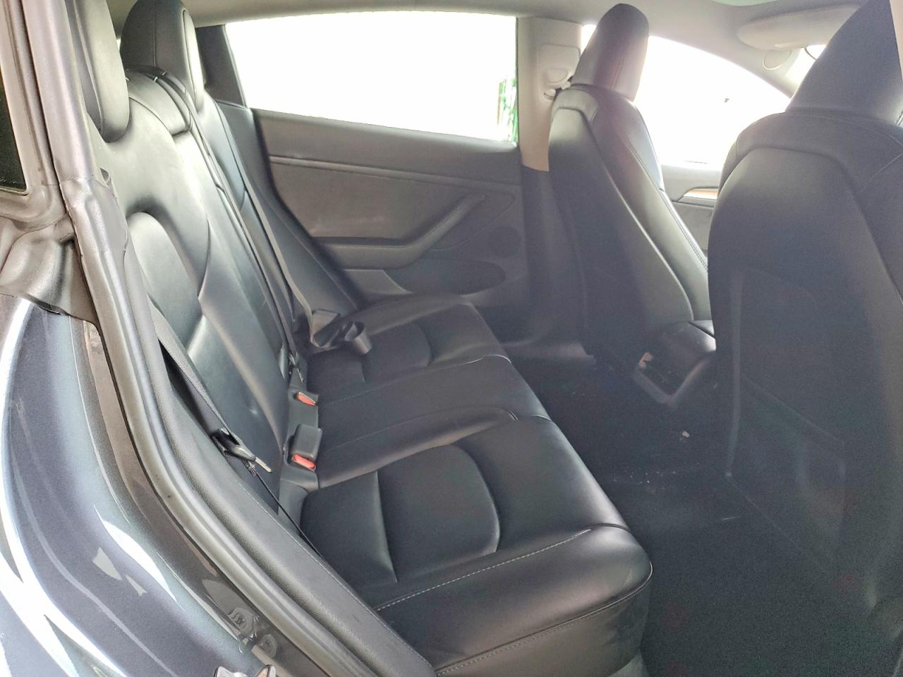2023 TESLA MODEL 3 photo 28