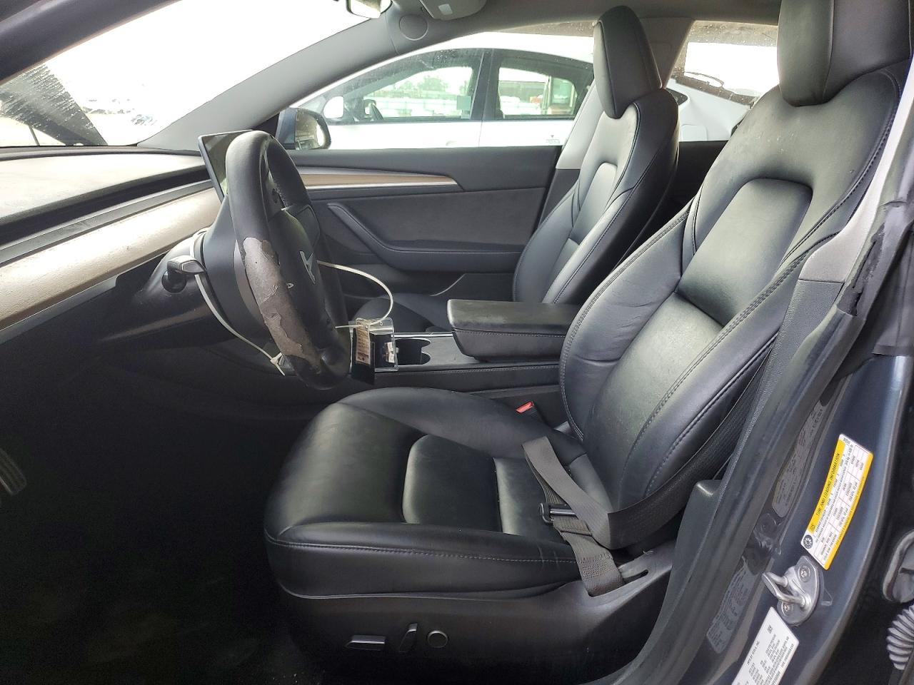 2023 TESLA MODEL 3 photo 19