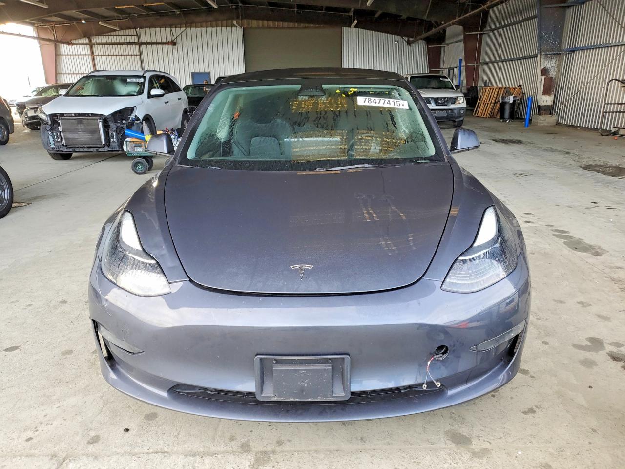 2023 TESLA MODEL 3 photo 13