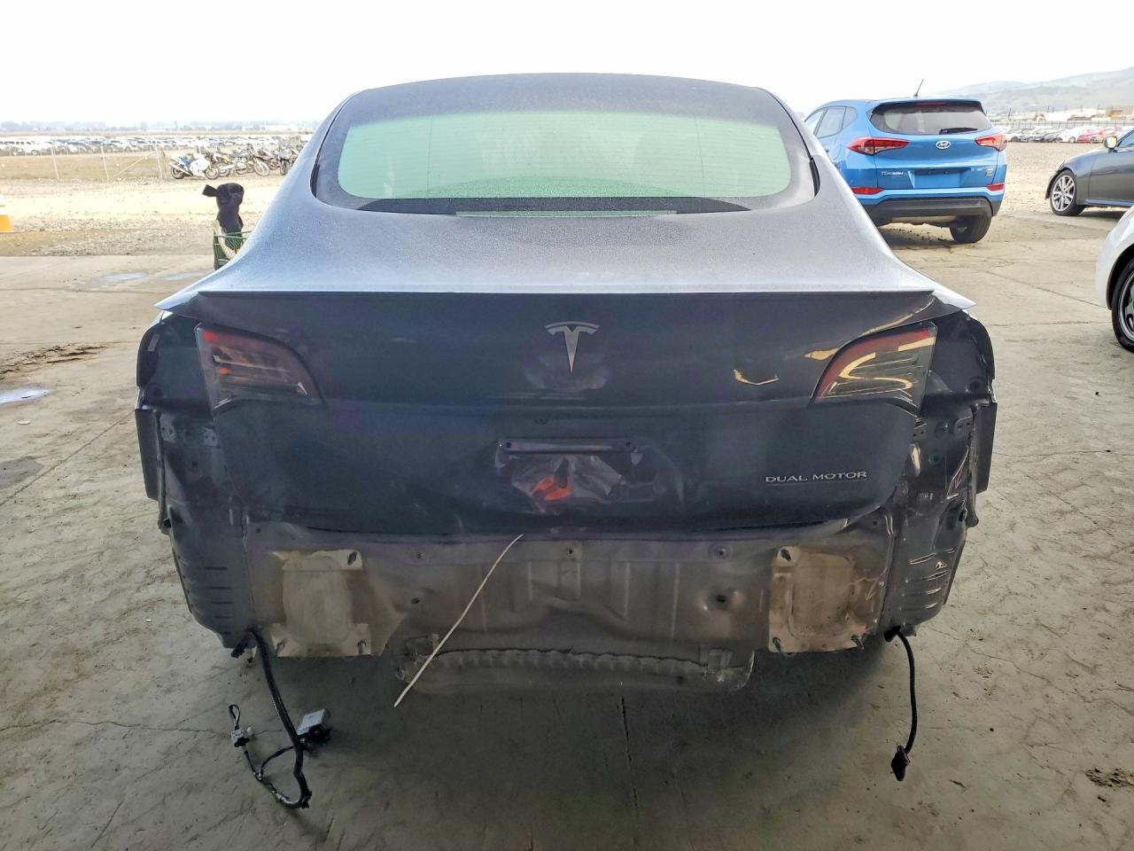 2023 TESLA MODEL 3 photo 16