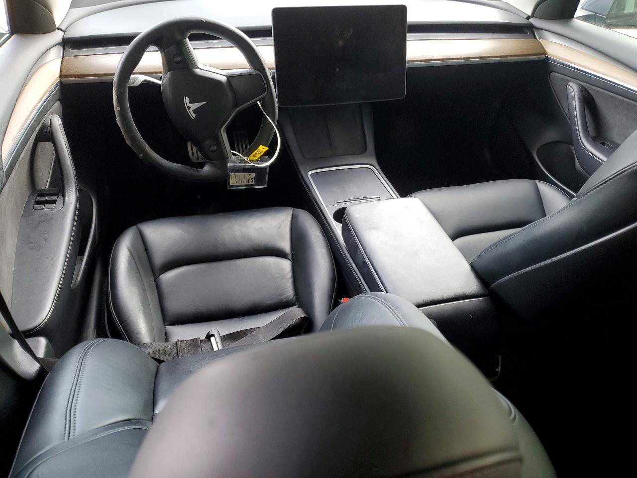 2023 TESLA MODEL 3 photo 22