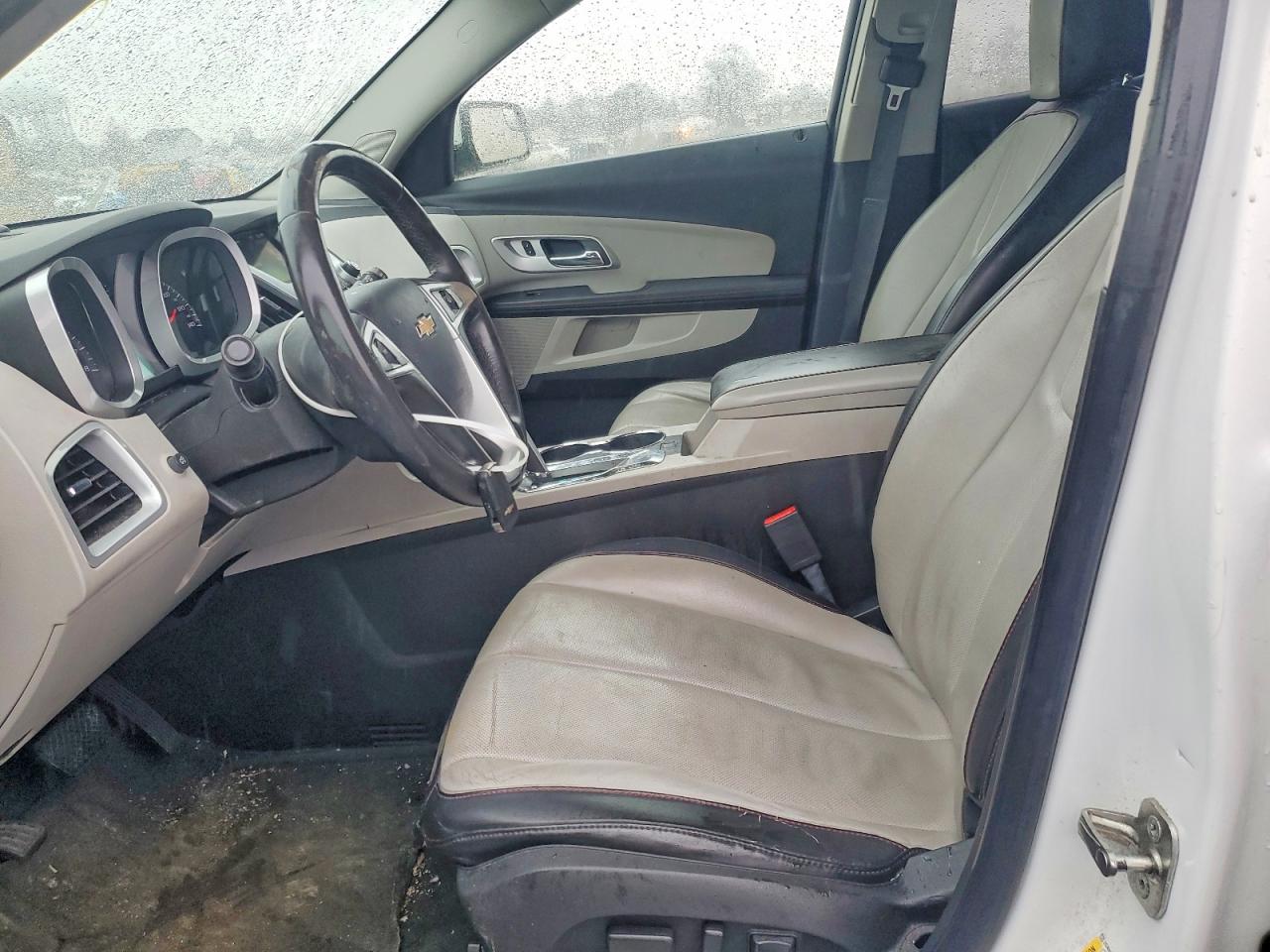 2014 CHEVROLET EQUINOX LT photo 13